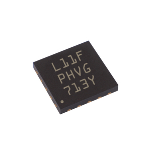 Microcontrôleur IC STM32L011F4U6 neuf, encapsulation BGA-20, composants électroniques - Product Image 1