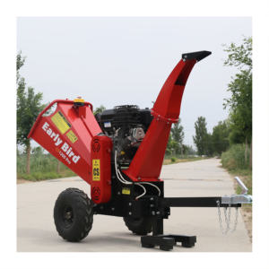 15Hp giardino trituratore Cs1200 <span class=keywords><strong>Pro</strong></span> pacciame frantoio macchina con nucleo motore per la vendita per cippatrice in giardini - Product Image 1