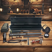 Accessoires de chasse SHT, solution de nettoyage pour fusils de chasse de calibre 12 et 20