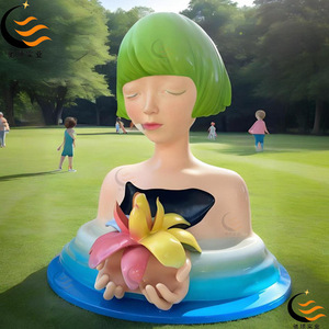 Poupée Princesse de Simulation Unisexe, Jouet Éducatif de Maquillage et de Beauté - Product Image 4