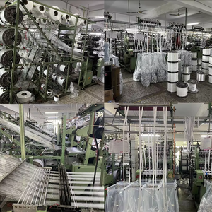 Nhà máy tùy chỉnh một loạt các phong cách ban nhạc đàn hồi như Silicone dots Màn hình in Ban nhạc đàn hồi - Product Image 4