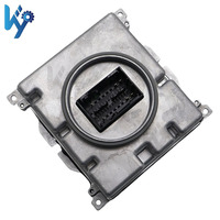 Unit Kontrol Ballast Lampu Xenon KY Ori Bekas 7PP941572A untuk VW 3G B8 (2011-2016) 12V dengan Garansi 6 Bulan