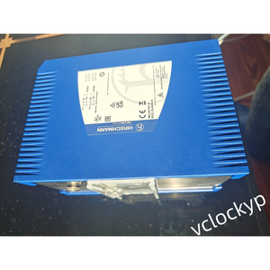 Hirschmann Industrial Rail <b>Switch</b> RSP20-11003Z6TT-ECCVYHSE2A07 .0 .05 <b>Used</b> - Product Image 5