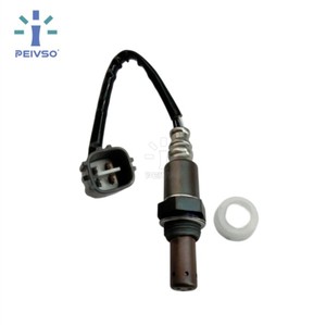 PEIVSO 89465-60320 Capteur d'oxygène arrière à économie de carburant, qualité inspectée, prêt à être expédié, pour Toyota Prado 4.0L 2010 - Product Image 1