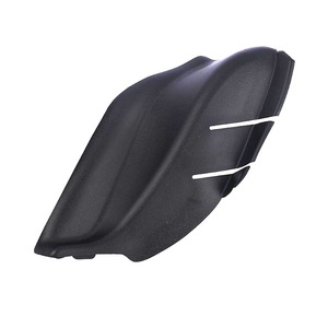 Déflecteur anti-insectes pour Jeep Compass Cherokee, protection de pare-brise en plastique, fixation sur vitre de voiture 5UT12RXFAB 5UT13RXFAB - Product Image 2