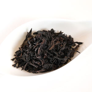 מכירה ישירה מהמפעל O-004 תה יונדינג תה רוק אותנטי של רואישיאנג תה הרזיה לירידה במשקל תה רזיה  עבודת יד ברמה ראשונה - Product Image 1