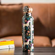 Botella de agua de cobre de alta calidad para adultos, botellas de agua para beber directamente en el gimnasio, suministro al por mayor para todo el mundo - Product Image 5