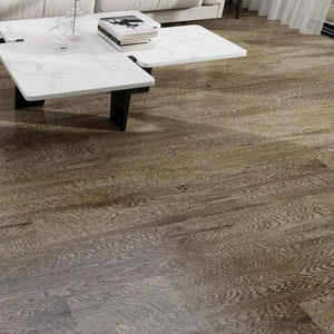 Uso domestico commerciale SPC pavimenti 4mm/5mm/6mm resistente all'usura antiscivolo per camera da letto casa ufficio Hotel magazzino Park - Product Image 1