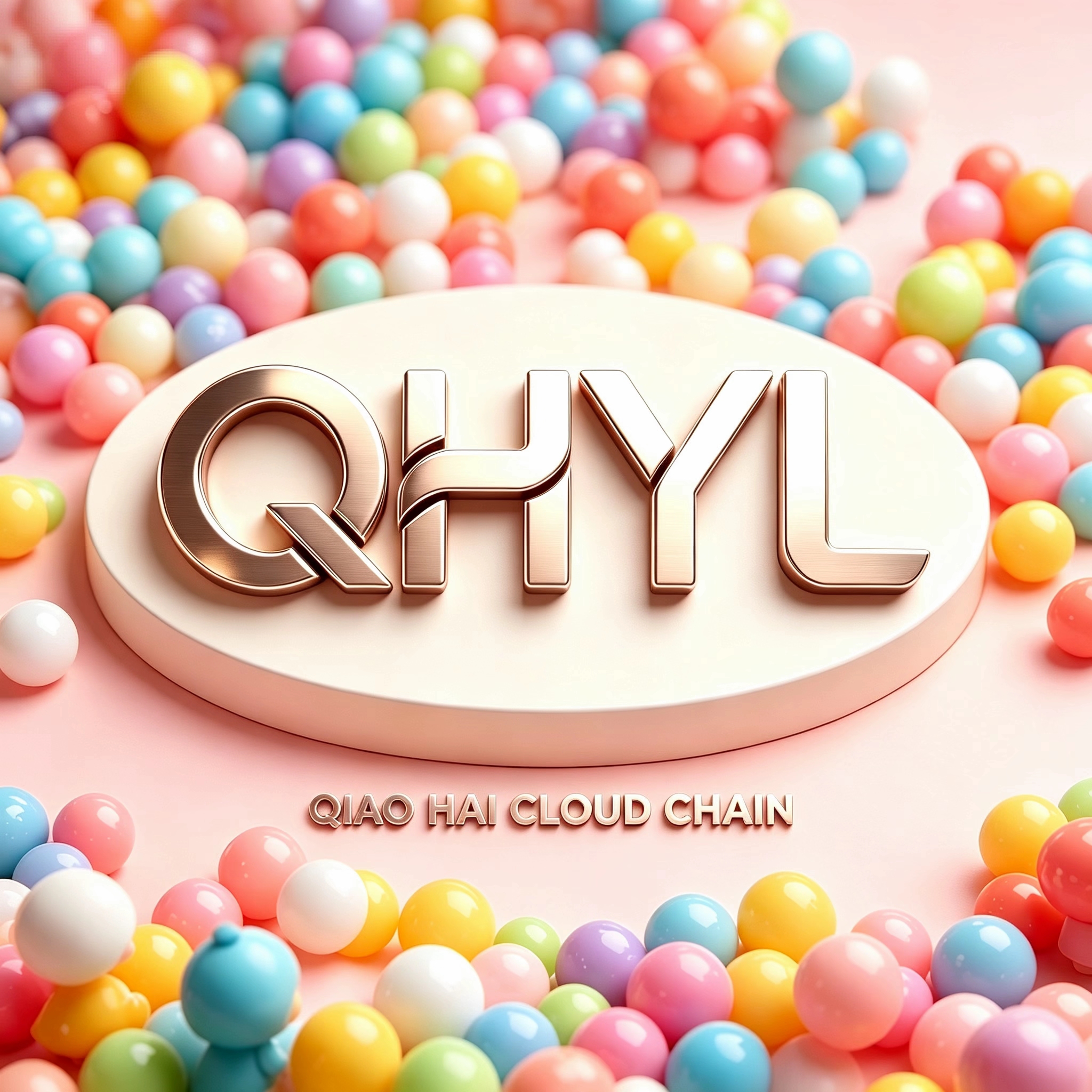 Shenzhen Qiaohai Cloud Chain Technology Co., Ltd. logo