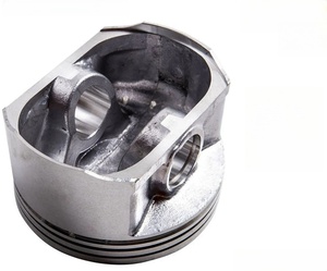 Repuestos para Motocicletas, Kit de Cilindro y Pistón para Polaris Ranger 500 2010-2014 - Product Image 3