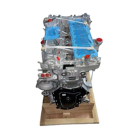Tout nouveau moteur PT204 4 cylindres de haute qualité pour Range Rover Velar Land Rover Defender Jaguar F-PACE 2.0T