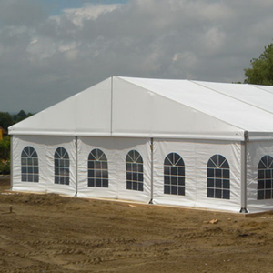 Tentes de fête insonorisées d'équipement de <span class=keywords><strong>location</strong></span> de fête haute performance tentes et <span class=keywords><strong>prix</strong></span> de mariage - Product Image 4