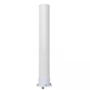 <span class=keywords><strong>Antenne</strong></span> hélicoïdale extérieure en cuivre personnalisée pour routeur Wi-Fi <span class=keywords><strong>4G</strong></span> 5G, base sans fil 14dBi UHF longue portée omnidirectionnelle pour Internet - Product Image 2