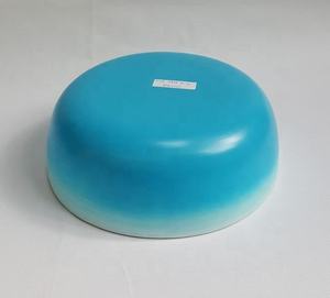 Bol en bambou tissé écologique en gros – Vaisselle naturelle biodégradable pour cuisine, salle à manger, restaurant et alimentation durable - Product Image 3