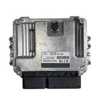 Plc OEM Bilgisayar Kartı 39114-03125 MEG17.9.13 Hyundai/Kia Uyumlu Toplu Tedarik