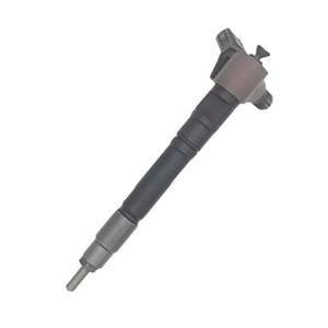 Nouvel injecteur de carburant à rampe commune diesel 23670-0E010 23670-11010 295700-0550 236700E010 2367011010 2957000550 pour système de carburant - Product Image 5