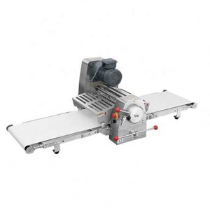 แผ่นลามิเนดอร่าเดอเมซาแผ่นแป้งขนมปังแบบลูกกลิ้งสำหรับทำเบเกอรี่อุปกร<span class=keywords><strong>ณ</strong></span>์ทำขนม - Product Image 2