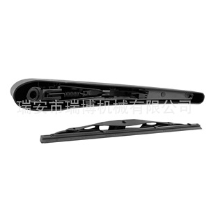 แขนปัดน้ำฝนหลังรถ Cadillac Srx ขนาด 305 มม. ทำจากยางสังเคราะห์ - Product Image 2