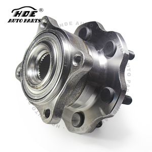541003 BR930605 432024X00A Vente en gros de pièces automobiles HDE Roulement de roue pour Nissan Pathfinder - Product Image 1