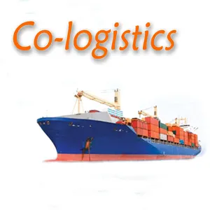 Third-party warehouse Shenzhen Freight forwarder export and import to USA Canada from china