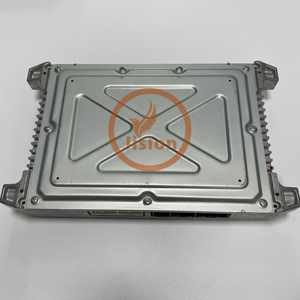 Controlador de Motor YA60001374, ECU, Placa de Computadora de Motor para ZX200-5G ZX210-5G - Product Image 1