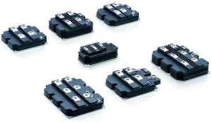 Nuevo y original módulo Hitachi Energy ABB 5SND 0500N330300 Dual Hipak IGBT Material de oblea de silicio - Product Image 2