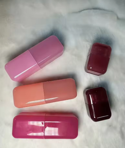Nouveau Blush Liquide Mat Végétalien Waterproof Effet Bubblegum – Marque Privée Personnalisable – Filtre Beauté – Rubor - Product Image 2