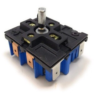 Interruptor de cocina W10434452, control de quemador de estufa con protección contra la quema en seco, accesorios para estufa de gas - Product Image 2