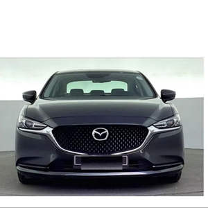 Autos usados súper limpios <span class=keywords><strong>Mazda</strong></span> <span class=keywords><strong>6</strong></span> S Sedan <span class=keywords><strong>2022</strong></span> listos para enviar - Product Image 1