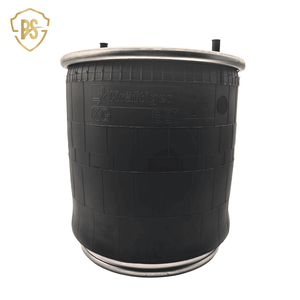 Gran Venta de amortiguación de aire con eje grande OEM 0542940611 - Product Image 2