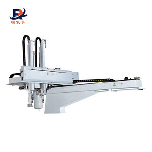 Brazo Robótico Servo <span class=keywords><strong>de</strong></span> Tres Ejes Ultragrande en la Fábrica <span class=keywords><strong>de</strong></span> Wuhan que Permite la Remoción Rápida <span class=keywords><strong>de</strong></span> Productos Diversificados - Product Image 1