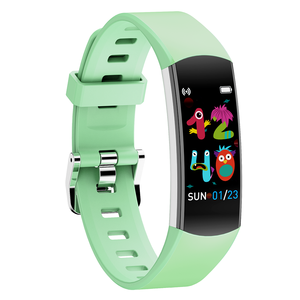 Multi Functional Smartwatch Blue Tooth Bt Kids Smart Watch Popular Waterproof 0.96 Inch Mini Touch Screen Intelligent Watches - Product Image 5