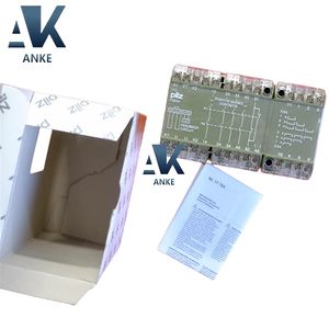 โมดูลความปลอดภัยรุ่นดั้งเดิม 474965 PZE 5V 3S 24VDC PZE5V - Product Image 1