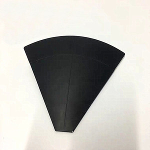 Crepe Nón Trong Bao Bì Hộp Crepe Nón Giấy Đối Với Thực Phẩm - Product Image 4