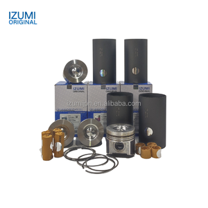 V2403 <span class=keywords><strong>V2203</strong></span> V3800 V3300 V2003 V3307 V2607 연료 분사 실린더 피스톤 가스켓 굴삭기 부품 분해 수리 키트 <span class=keywords><strong>KUBOTA</strong></span> 용 - Product Image 5