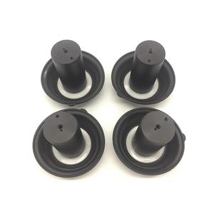 4ชิ้นสำหรับ Vmax <span class=keywords><strong>1200</strong></span> VMX1200 1985-2007 V-MAX ชุดซ่อมคาร์บูเรเตอร์รถจักรยานยนต์<span class=keywords><strong>1200</strong></span>แผ่นดูดลูกสูบ - Product Image 2