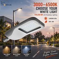Offre à Durée Limitée : Lampadaire LED avec Excellente Dissipation Thermique pour l'Éclairage des Autoroutes et des Boulevards