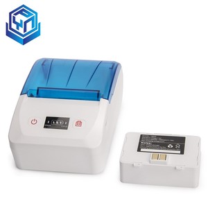 Sản Phẩm Mới Giá Rẻ Nhà Máy Giá Xách Tay Pos Terminal Mini Pocket Wireless Bt Máy In Nhiệt Với <span class=keywords><strong>SDK</strong></span> Miễn Phí - Product Image 3