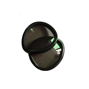 Lentes de Sol de Dos Piezas Polarizadas, Estilo Deportivo, para Uso en Exteriores - Product Image 1