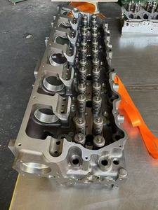 Cabeza de Cilindro de Alta Calidad para Motor Diésel C12 C13 C15 179-9461 1799461 1482133 1482135 Conjunto de Cabeza de Cilindro C12 - Product Image 5