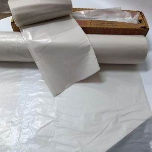 优质重型建筑用薄膜塑料板材，软硬适中，适用于混凝土底垫，中等高抗冲击PE建筑用薄膜 - Product Image 3