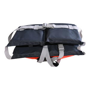<span class=keywords><strong>Gilet</strong></span> de <span class=keywords><strong>sauvetage</strong></span> portable pliable pour voiture, <span class=keywords><strong>kayak</strong></span>, pêche en <span class=keywords><strong>mer</strong></span> - Product Image 6