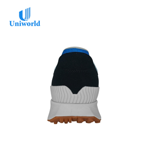 Uniworld Vietnam Factory Wholesale Custom Running Fashion Sneakers for Male Walking Creps Casual Shoe - Product Image 4