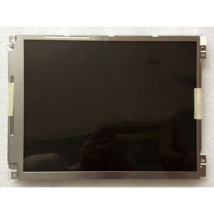 Module d'affichage LCD G104AGE-L02 10,4 pouces, large plage de température (-30~85°C), 3,3V LVDS, 262K couleurs, personnalisable pour panneau HMI industriel - Product Image 3