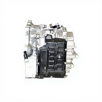 K120 30400-12010-12020-12040-12050 Compatible con E210 Corolla Hatchback 2.0L M20A-FKS FWD CVT Piezas de Reparación Internas