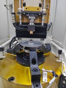 Machine d'équilibrage automatique <span class=keywords><strong>de</strong></span> <span class=keywords><strong>pompe</strong></span> à eau 220V avec garantie d'un an, haute précision et protection IP65 - Product Image 5
