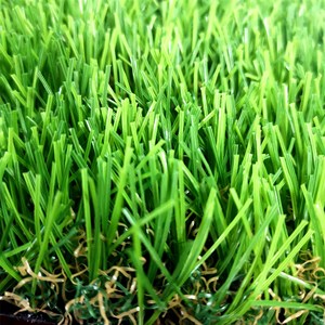 Hierba <span class=keywords><strong>artificial</strong></span> de paisaje sintético con césped de decoración de lugar de boda de jardín de aspecto natural - Product Image 2
