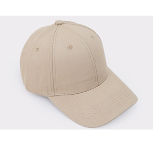 Gorra de Béisbol Azul de 6 Paneles, Ajustable, Unisex, Informal, de Color Sólido, Tela Twill, con Hebilla Dorada de Cobre para Niños - Product Image 4