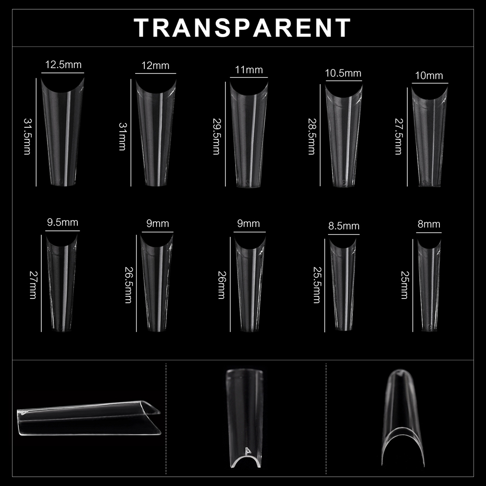 Transparent