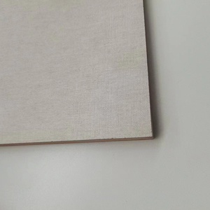 Phong cách hiện đại 18mm melamine MDF thích hợp cho nhiều nhà bếp và phòng tắm Tủ khách hàng tùy biến. - Product Image 2